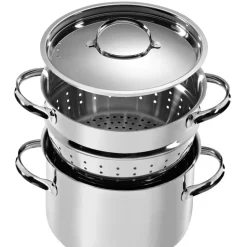 Opa Höyrykattila Mari 5,0L
