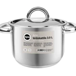 Opa kattila Arki 3 l
