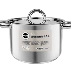 Opa kattila Arki 5 l