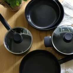 Opa paistinpannu Cerabasic 24 cm