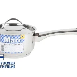 Opa Teräskasari Mari 1,1 l