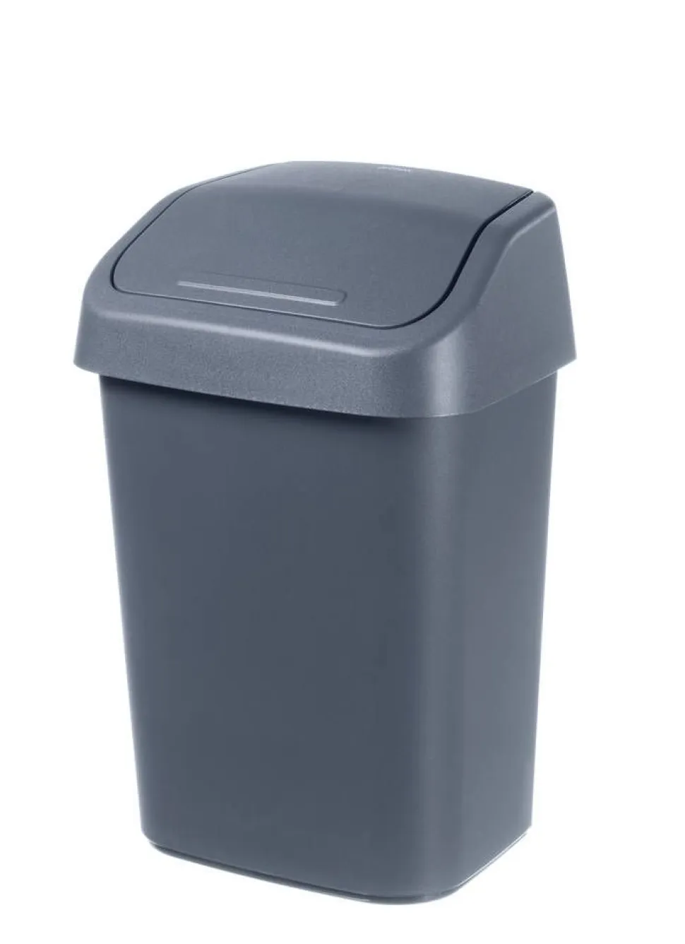 Orthex heiluriroskis tummanharmaa 25 L