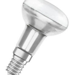 Osram LED kohdelamppu 210lm 2700K E14