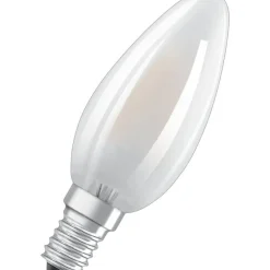 Osram LED kynttilälamppu 806lm 2700K E14 DIM