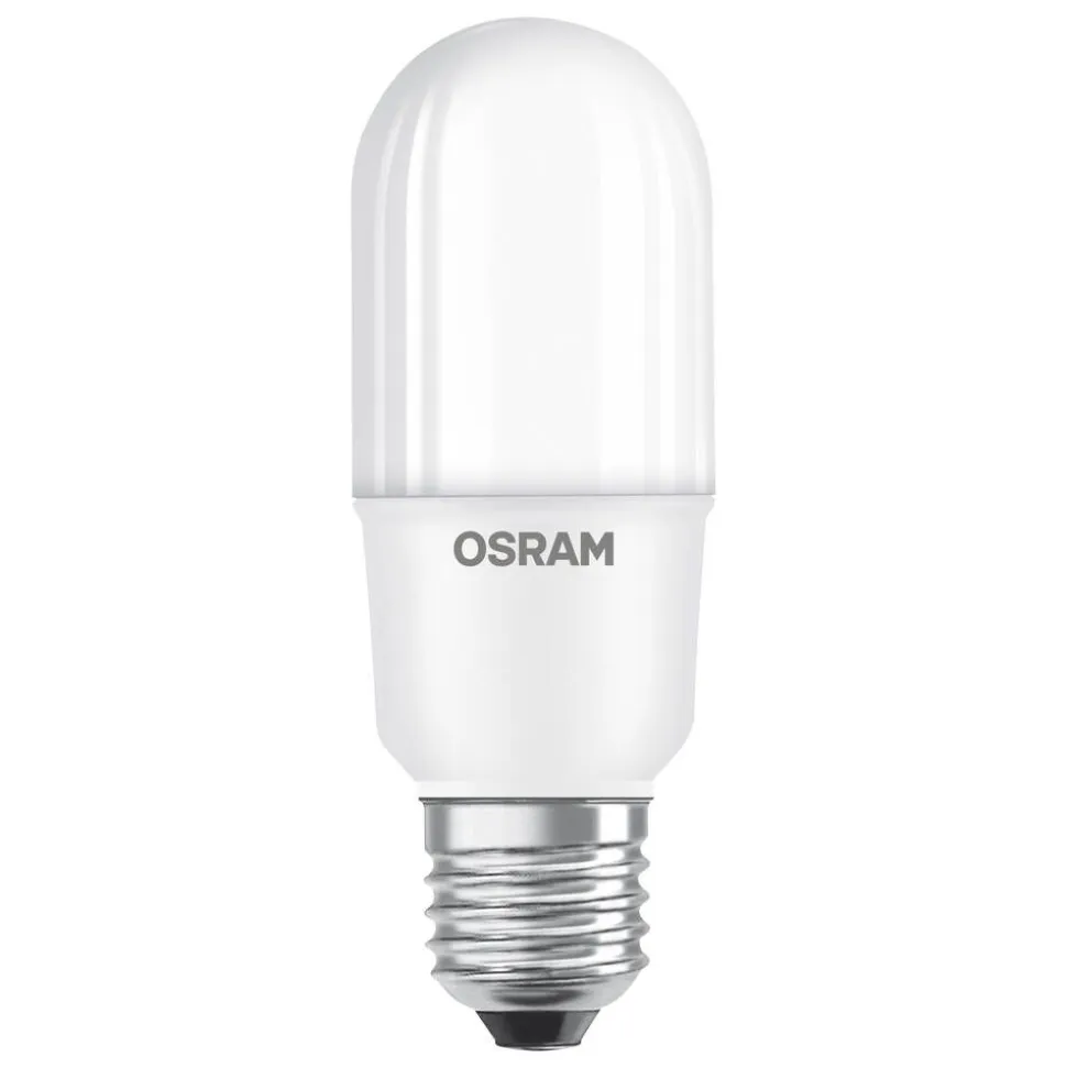 Osram LED-lamppu Star stick CL 60 FR 8 W/4000 K E27 ei himmennettä
