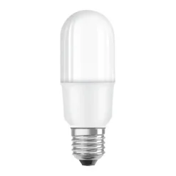 Osram LED-pakkaslamppu Star Stick 75 FR 10 W/2700 K E27 huurrettu