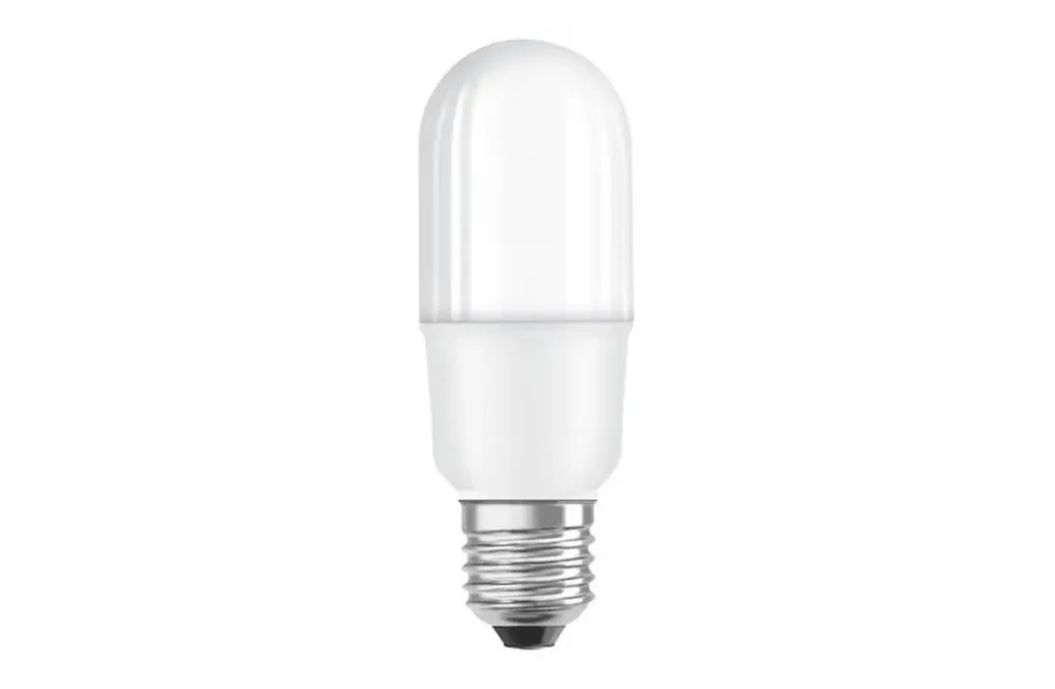Osram LED-pakkaslamppu Star Stick 175 FR 10 W/4000 K E27 huurrettu