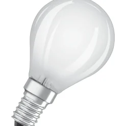 Osram LED pienkupulamppu 250lm 2700K E14