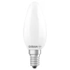Osram LED Star Classic B 40 Filament 3.4W 840 Frosted E14