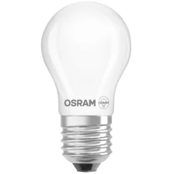 Osram LED Star Classic P 25 Filament 1.8W 827 Frosted E27