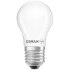 Osram LED Star Classic P 40 Filament 3.4W 827 Frosted E27