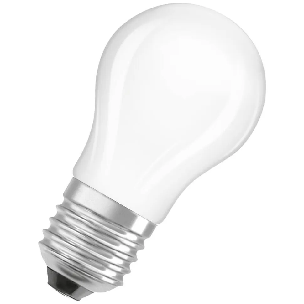 Osram LED Star Classic P 40 Filament 3.4W 827 Frosted E27