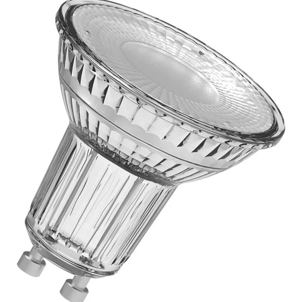 Osram LED Star PAR16 35 36° 2.4W 840 GU10