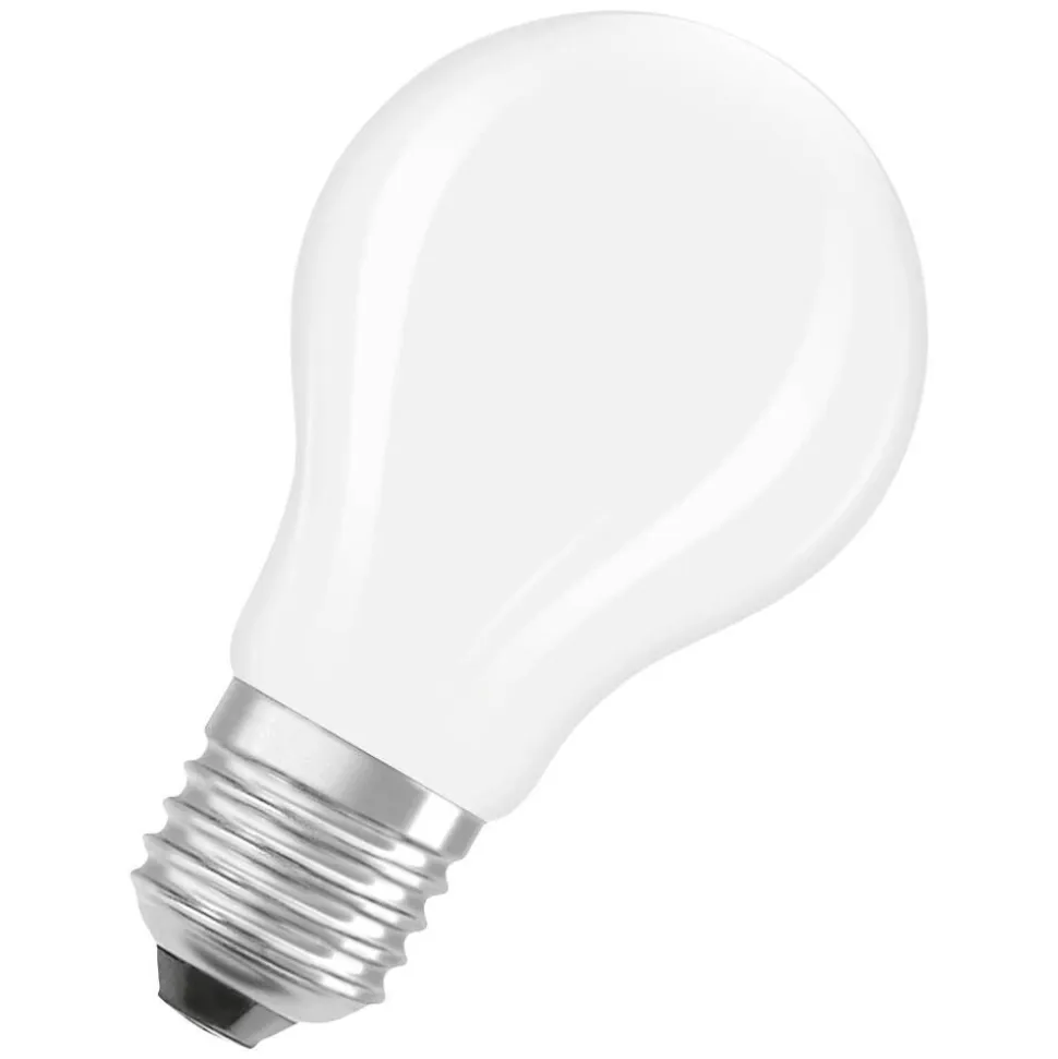 Osram LED Superstar Classic A 60 Fil. DIM 5.9W 827 Frosted E