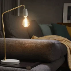 Osram LED vakiolamppu 806lm 2700K E27