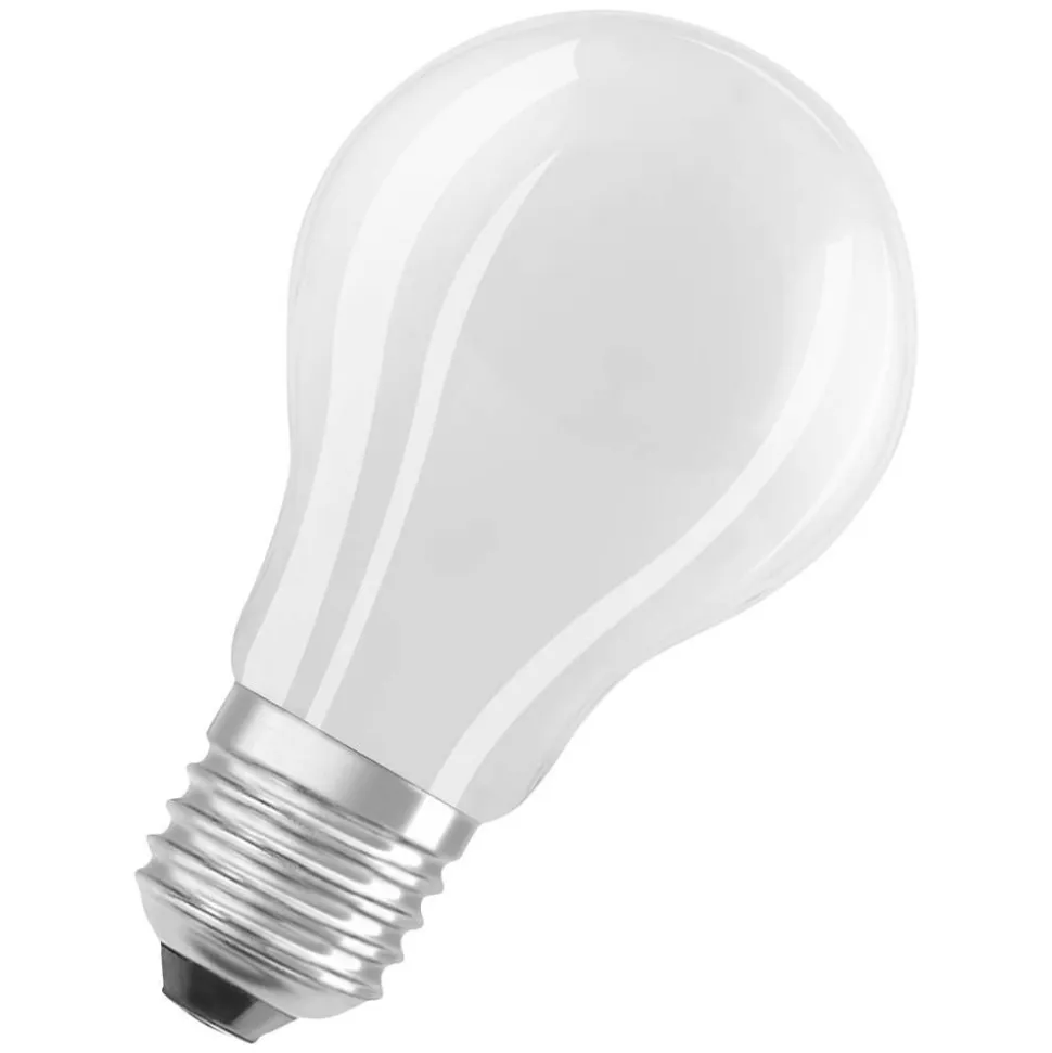 Osram LED vakiolamppu 806lm 2700K E27 DIM