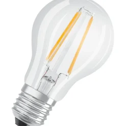 Osram LED vakiolamppu 806lm 2700K E27 DIM