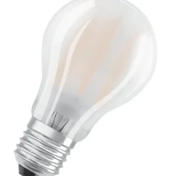 Osram LED vakiolamppu 806lm 4000K E27 DIM