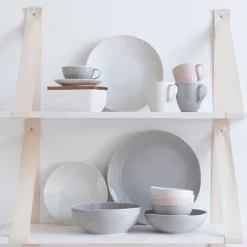 Pentik Kallio lautanen harmaa 21 cm
