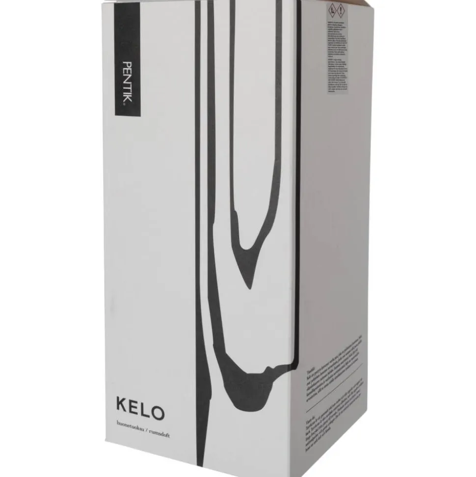 Pentik Kelo huonetuoksu 200 ml