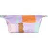 Pentik toilettilaukku Lastu 18x12x12 cm v.violetti