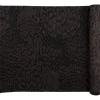 Pentik Tundra laudeliina musta 46x150 cm