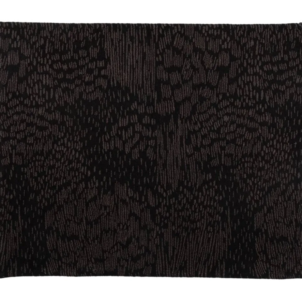 Pentik Tundra laudeliina musta 46x57 cm