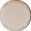 Pentik Tuntu lautanen 20 cm beige