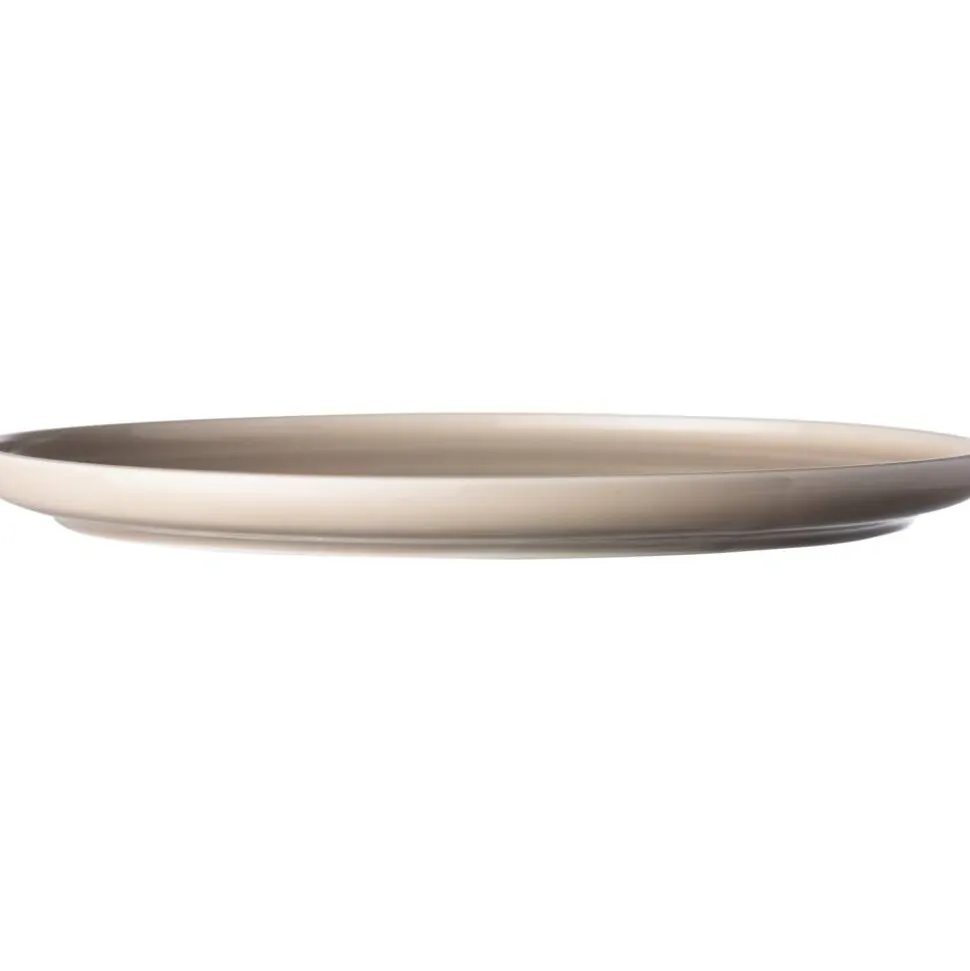 Pentik Tuntu lautanen 25 cm beige