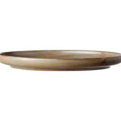 Pentik Tuntu lautanen 20 cm harmaa