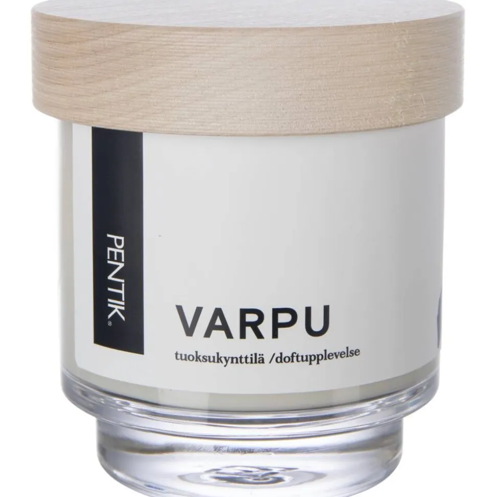Pentik Varpu tuoksukynttilä 260 ml