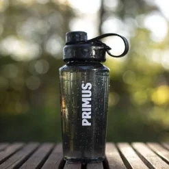 Primus juomapullo TrailBottle 0.6 L Tritan Black
