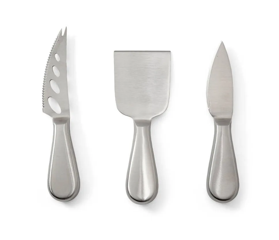 Printworks juustotarvikesetti The Essentials