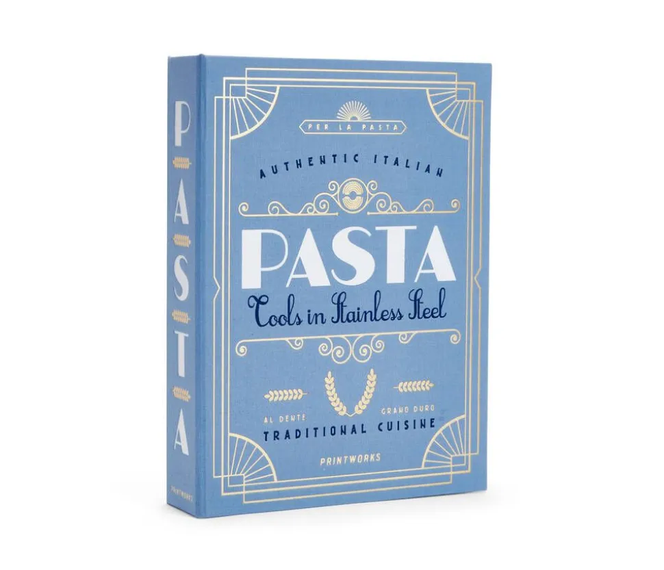 Printworks pastasetti The Essentials