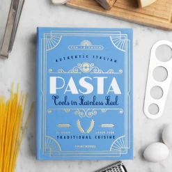 Printworks pastasetti The Essentials