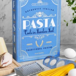 Printworks pastasetti The Essentials