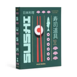 Printworks sushisetti The Essentials