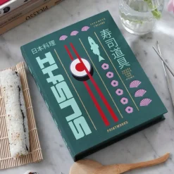 Printworks sushisetti The Essentials