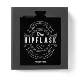 Printworks taskumatti The Essentials