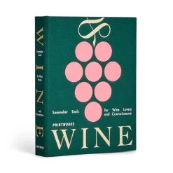 Printworks viinitarvikesetti The Essentials