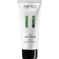 Rento Jalkakuorinta minttu 100 ml