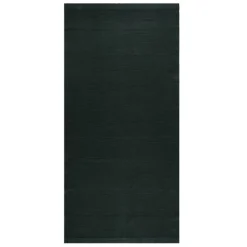 Rento Kenno pyyhe 90x180 cm tummanvihreä