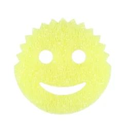 Scrub Daddy puhdistussieni