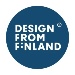 Sessak design-riippuvalaisin Louhi betoni