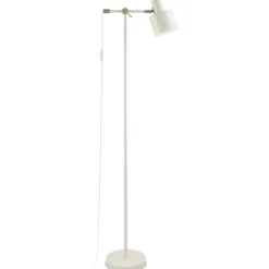 Sessak lattiavalaisin Cassius beige