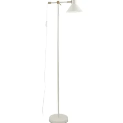 Sessak lattiavalaisin Henry beige