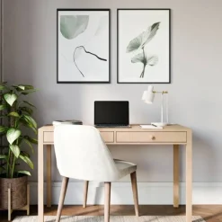 Sessak pöytävalaisin Cassius beige
