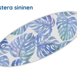 Sini Camilla 32x112cm silityslaudanpäällinen