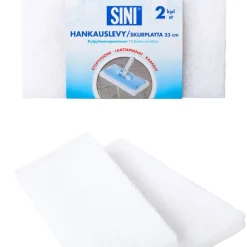 Sini hankauslevy