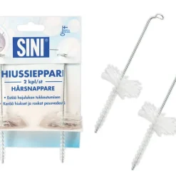 Sini Hiussieppari